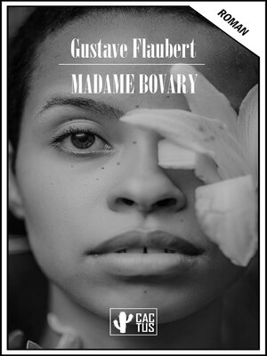 cover image of Madame Bovary